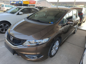 本田 杰德 2013款 1.8L 自动舒适版 5座