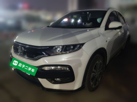 本田XR-V 2017款 1.8L EXi CVT舒适版