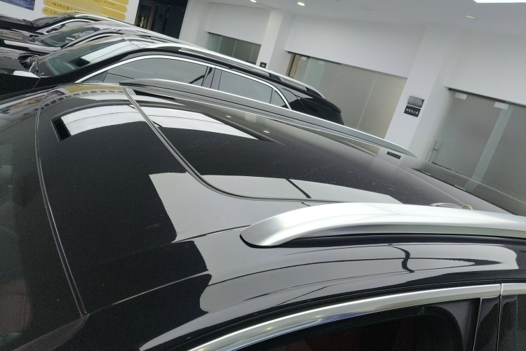 保时捷 2019款 Cayenne 3.0T局部细节57