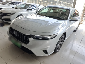 本田 英仕派新能源 2023款 e:PHEV 智尊版