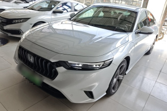 本田 英仕派新能源 2023款 e:PHEV 智尊版