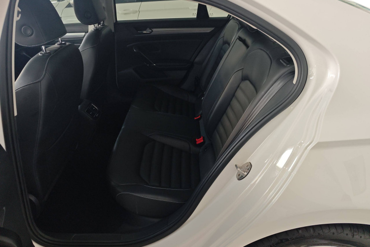 大众 凌渡 2019款 280TSI DSG舒适版 国VI中控内饰21