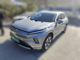 别克E5 2025款 545KM智享版