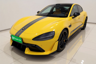 小米汽车 小米SU7 Ultra 2025款 Ultra