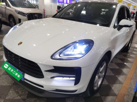 保时捷 2018款 Macan 2.0T