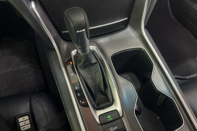 本田 雅阁 2022款 260TURBO 豪华版局部细节18