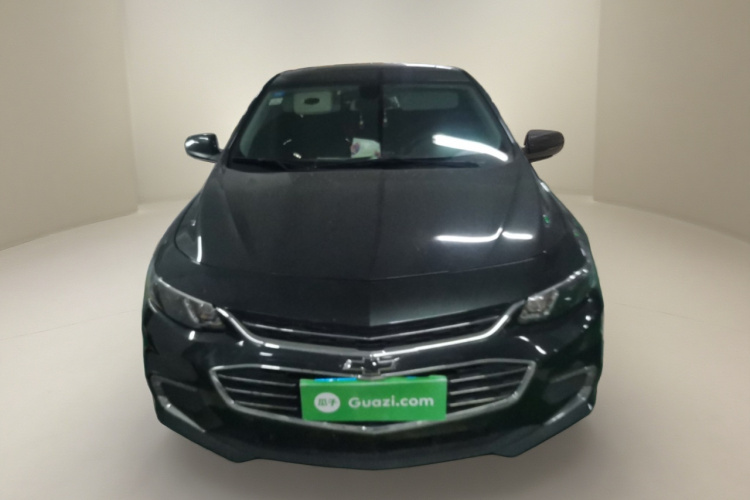 雪佛兰 迈锐宝XL 2018款 530T 自动锐逸版车身外观2