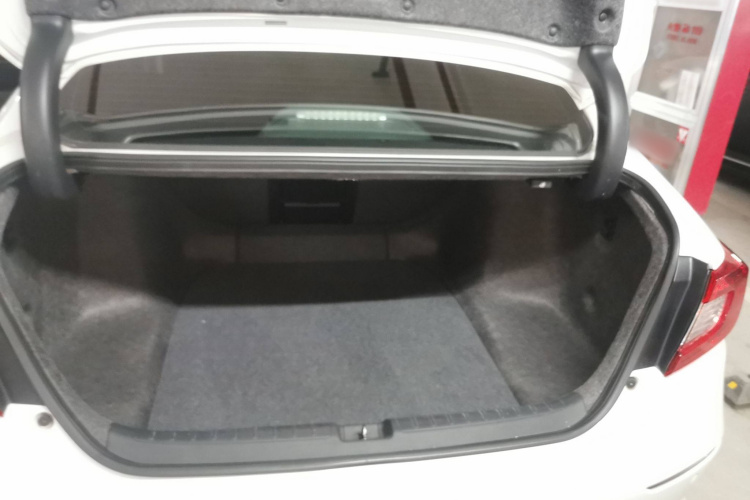 本田 雅阁 2018款 260TURBO 豪华版 国VI局部细节23