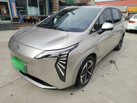 埃安 AION Y 2023款 Plus 510 智领版