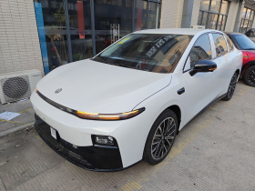 零跑汽车 零跑B01 2025款 550舒享版