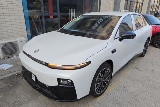 零跑汽车 零跑B01 2025款 550舒享版