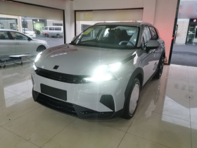 领克06 EM-P 2023款 EM-P 56标准续航Pro