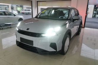 领克06 EM-P 2023款 EM-P 56标准续航Pro