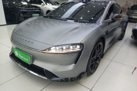 鸿蒙智行 智界S7 2024款 Max RS 四驱性能版