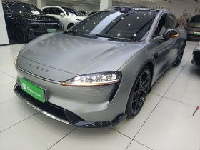 鸿蒙智行 智界S7 2024款 Max RS 四驱性能版