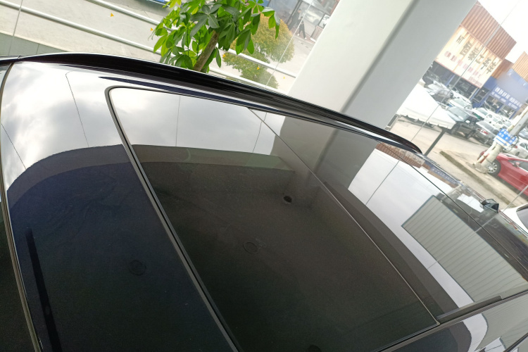 宝马X5 2023款 xDrive 30Li 尊享型M运动曜夜套装局部细节57