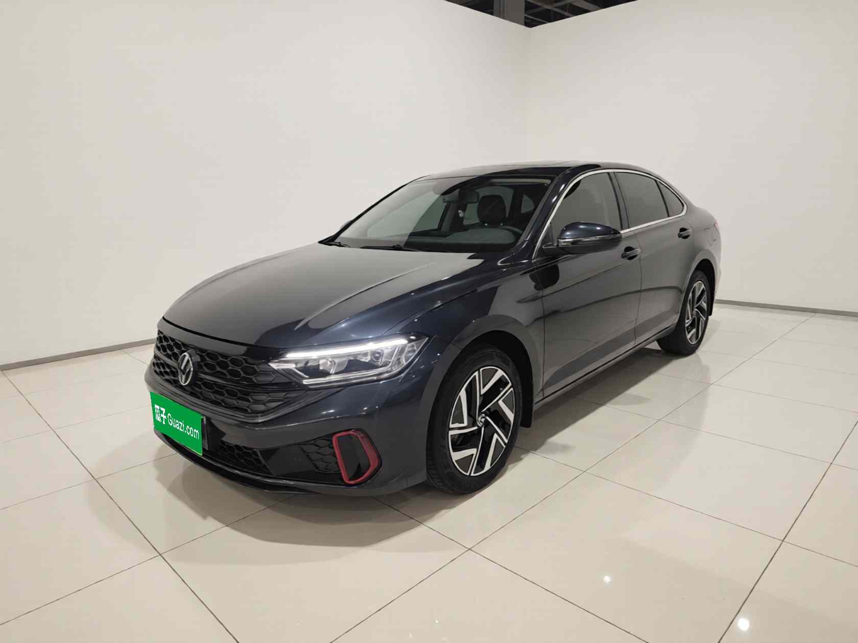 大众 速腾 2023款 300TSI DSG超越版(2)