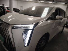 广汽传祺 传祺E9 2023款 E9 宗师