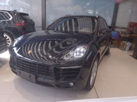 保时捷 2014款 Macan 2.0T