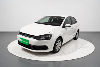 大众 Polo 2016款 1.4L 自动风尚型