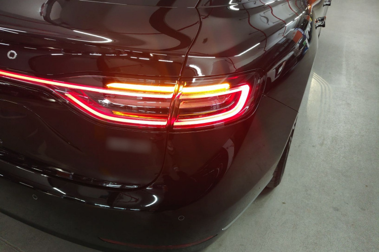 鸿蒙智行 享界S9 2024款 纯电 Max 后驱长航版车身外观6001