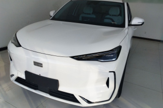 吉利银河 银河E5 2024款 530km 探索+版