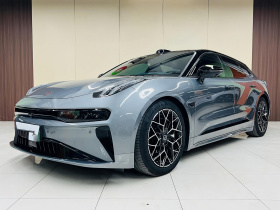 极氪001 2024款 ME版 100kWh 四驱