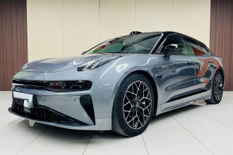 极氪001 2024款 ME版 100kWh 四驱