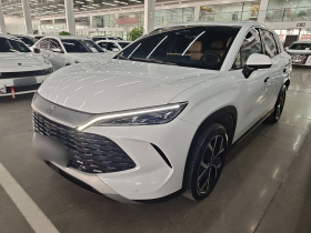 比亚迪 宋L DM-i 2024款 160km 超越型