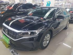 大众 帕萨特 2024款 280TSI 商务版