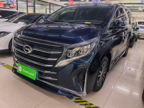 广汽传祺 传祺M8 2021款 领秀系列 390T 尊贵版