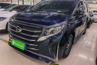 广汽传祺 传祺M8 2021款 领秀系列 390T 尊贵版