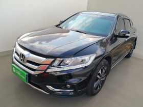 本田 歌诗图 2016款 2.4L 豪华版