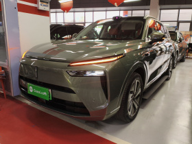 魏牌 蓝山 2025款 四驱 Ultra