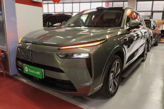 魏牌 蓝山 2025款 四驱 Ultra