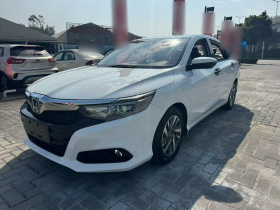 本田 凌派 2019款 180Turbo CVT舒适版 国V