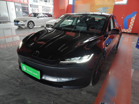 特斯拉 Model 3 2023款 后轮驱动版