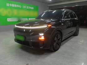 理想汽车 理想L7 2023款 Pro