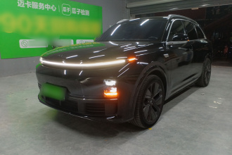 理想汽车 理想L7 2023款 Pro