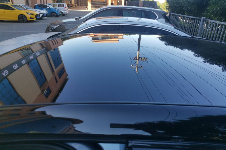 比亚迪 海豚 2021款 401km 骑士版局部细节57