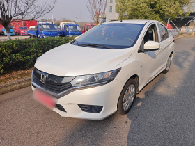 本田 哥瑞 2016款 1.5L CVT经典版