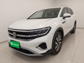 大众 揽境 2021款 380TSI 四驱豪华佳境版Pro