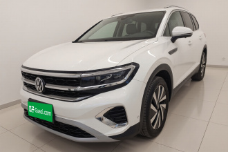 大众 揽境 2021款 380TSI 四驱豪华佳境版Pro