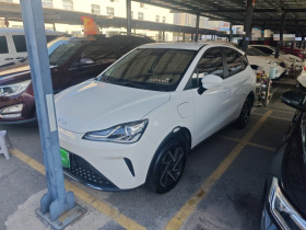 哪吒汽车 哪吒V 2021款 Co-sport 魔力版