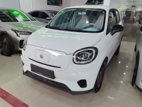 零跑汽车 零跑T03 2024款 200轻享版