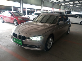 宝马3系 2015款 316Li 时尚型