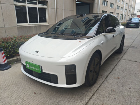 理想汽车 理想i6 2025款 两驱标准型