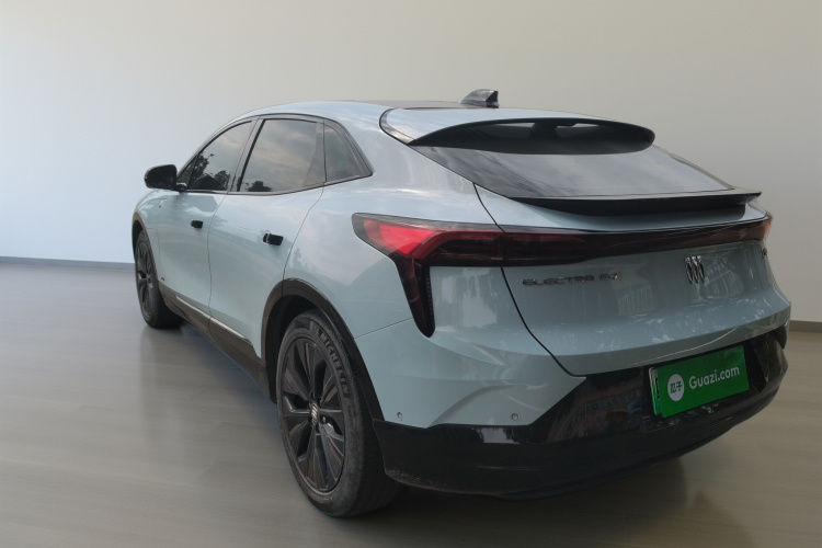 别克E4 2023款 GS版车身外观5