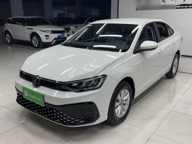 大众 朗逸 2025款 新锐 1.5L 出众新逸版