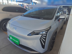 埃安 AION Y 2023款 Younger 星耀版